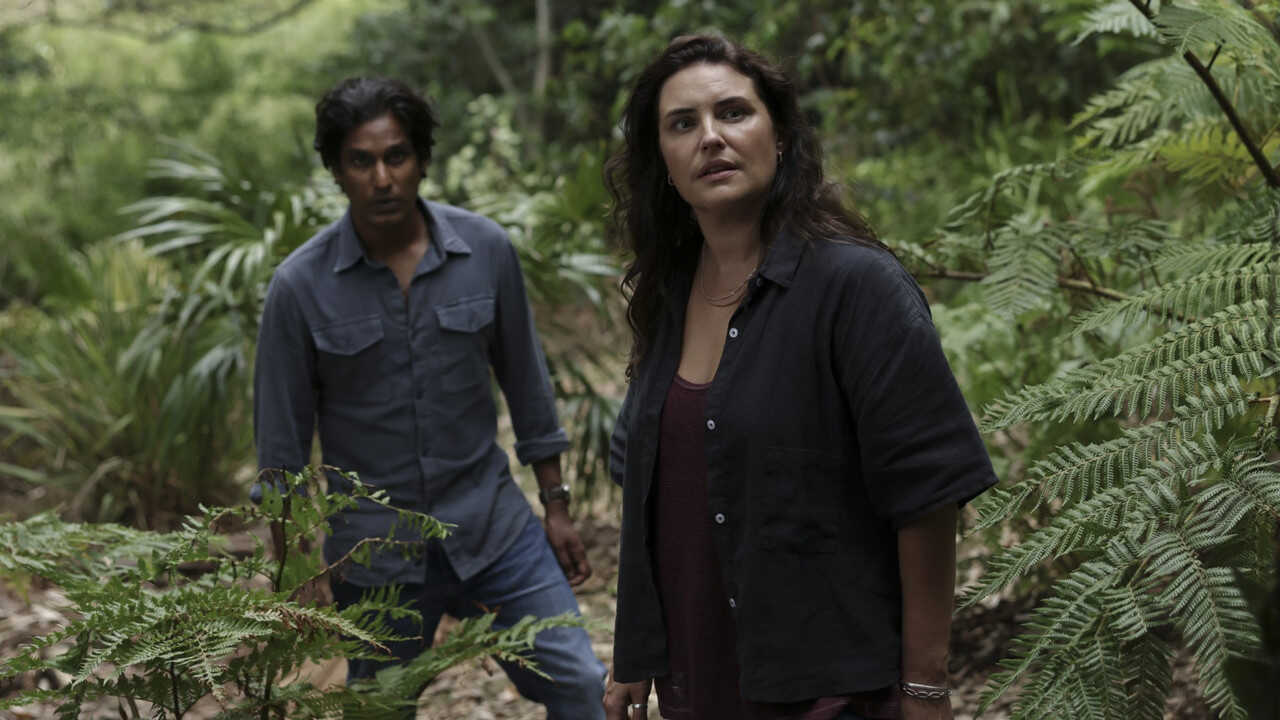 AR - Playing Gracie Darling (2025) (AU) 0