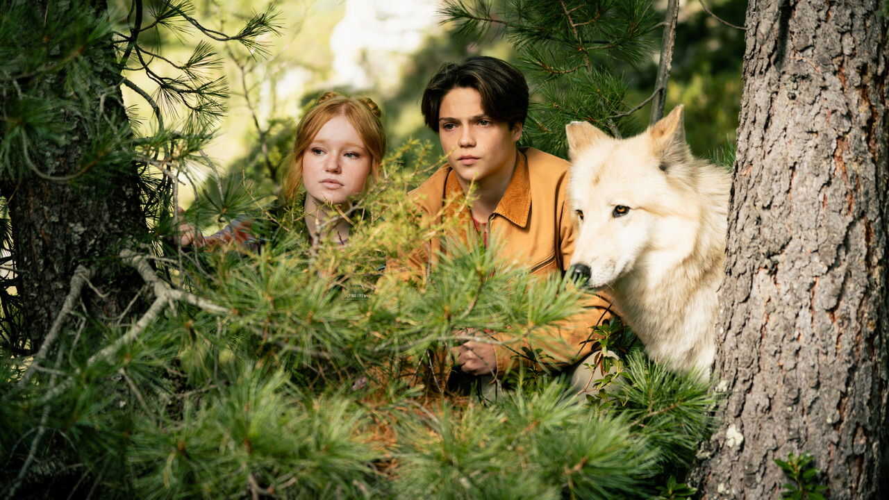 Woodwalkers 2 (2026) 0