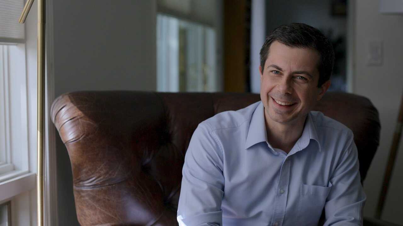 Mayor Pete 0