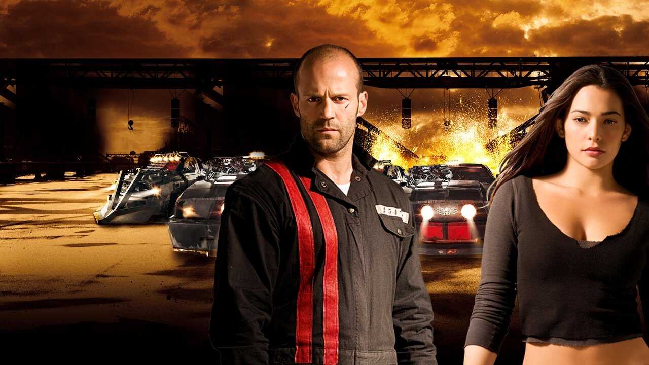 Death Race 0
