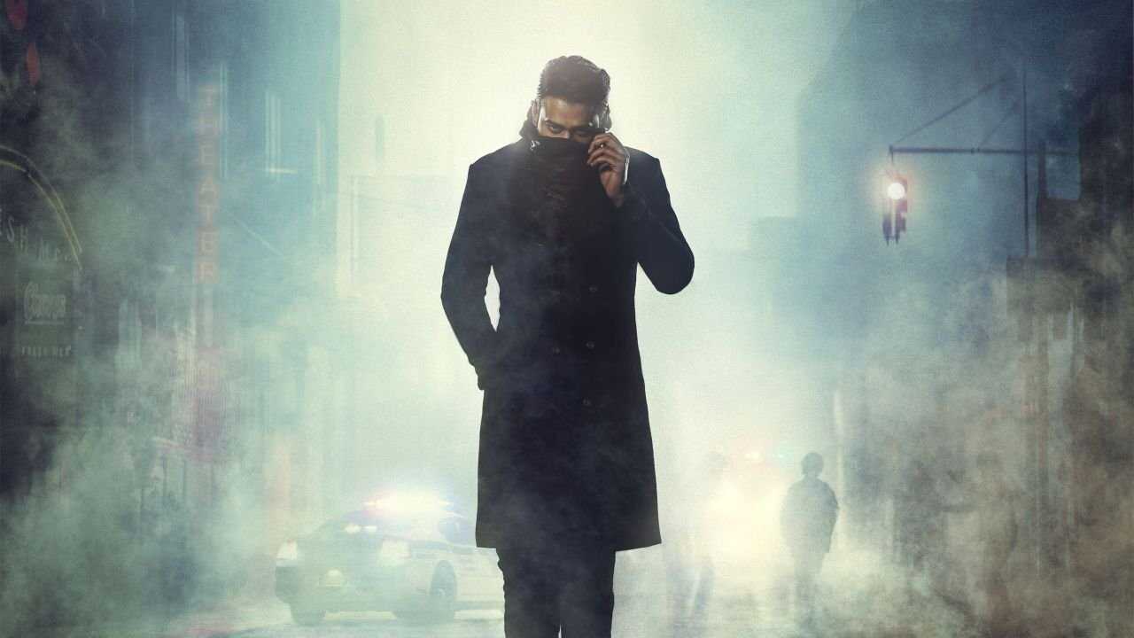 సాహో 0