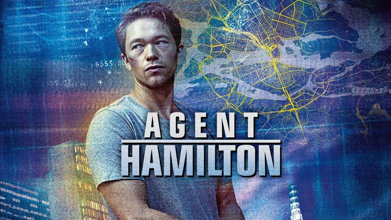 [SE] Hamilton 2