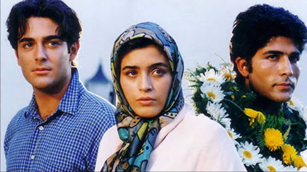 Sam and Narges (2000) 0