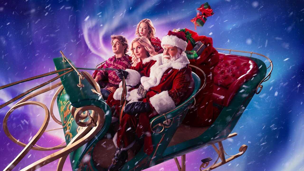 FR - Super Noël, la série 0