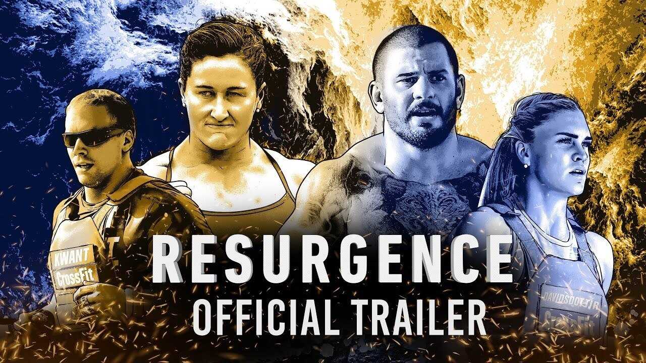 Resurgence 0