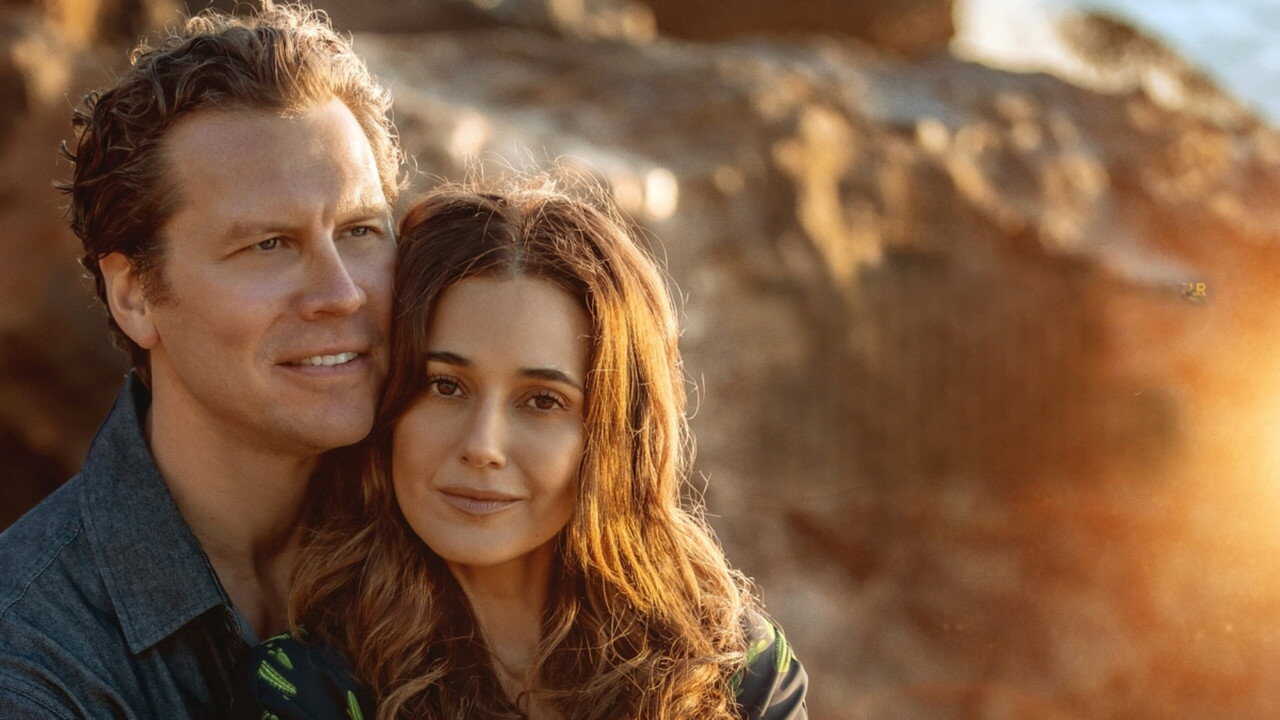 A Love Like This (2026) 0