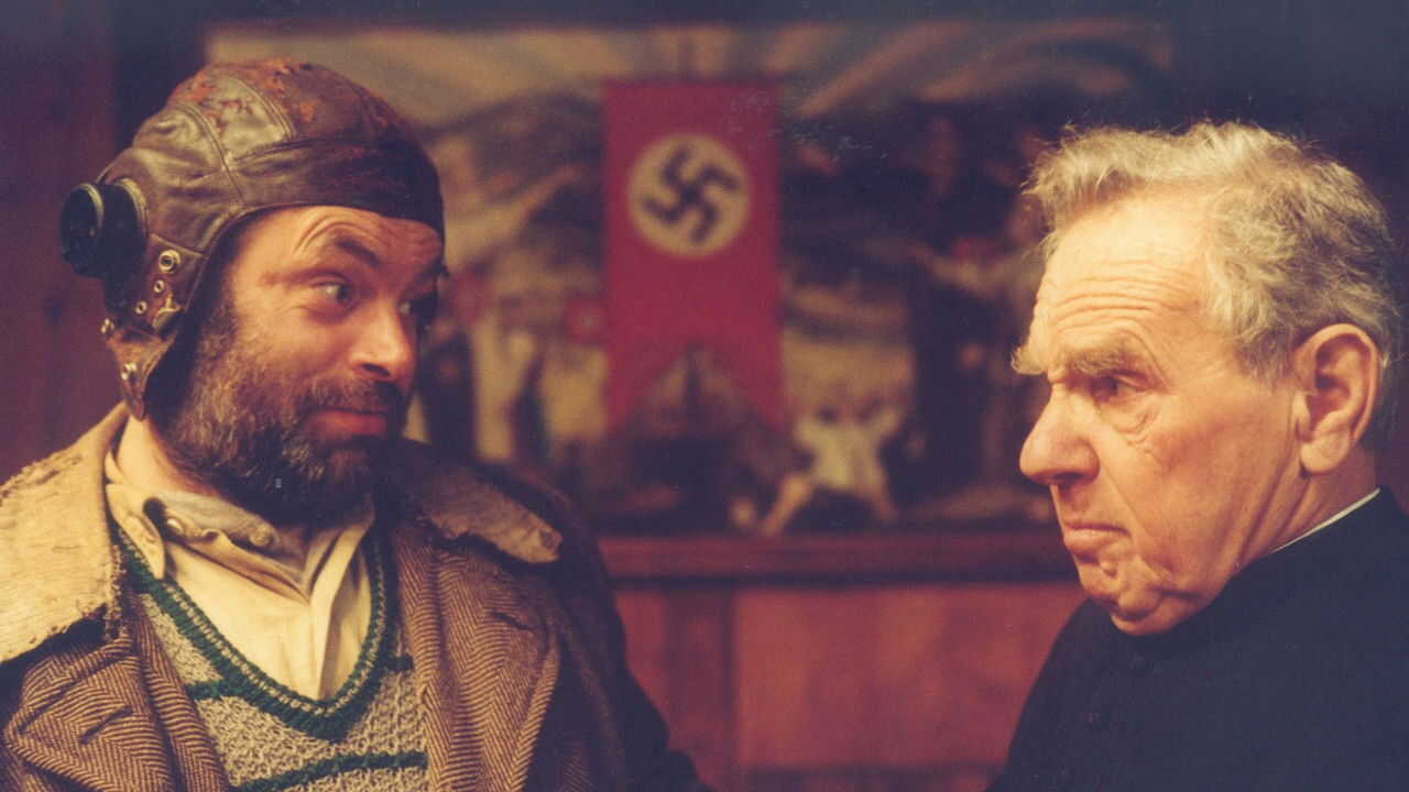 Zwölfeläuten (2001) 0