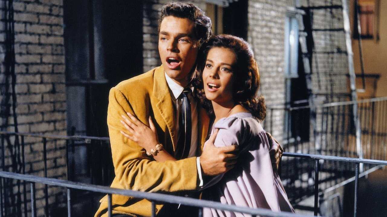 West Side Story (1961) 0