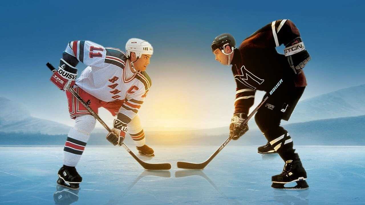 Mystery, Alaska (1999) 0
