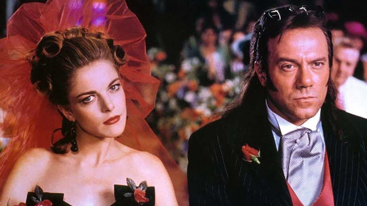 Viaggi di nozze (1995) 0