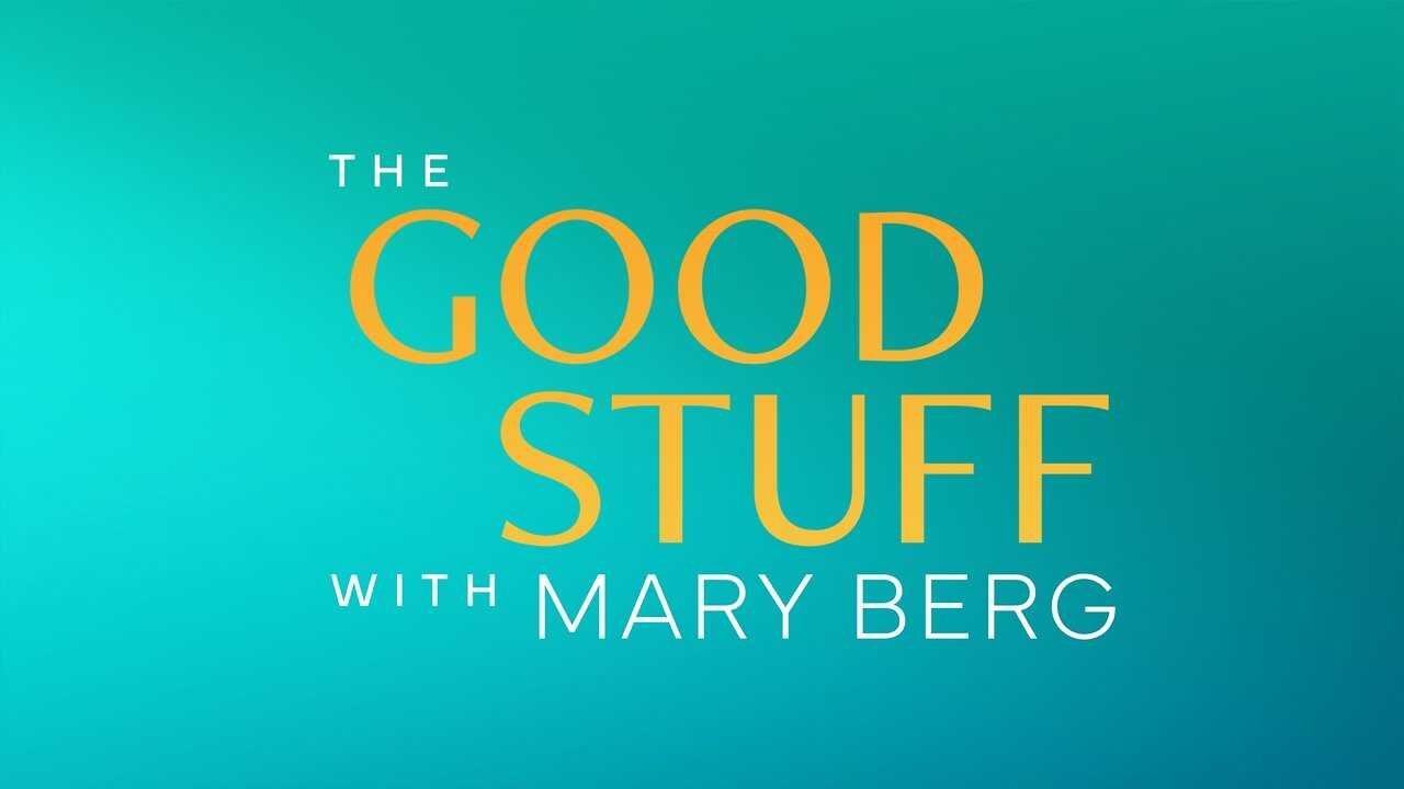 EN - The Good Stuff With Mary Berg (2023) (CA) 0