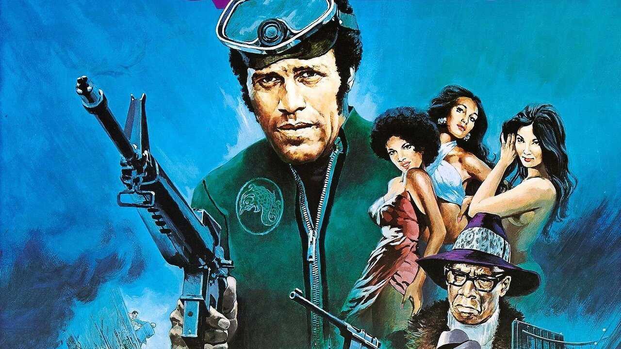 Hell Up In Harlem (1973) 0