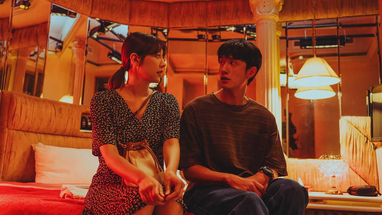 NF - At The Moment (2023) 4