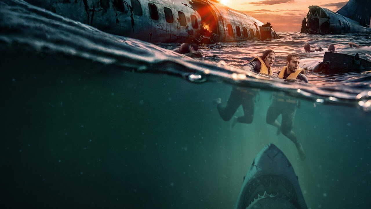Deep Water (2026) 0
