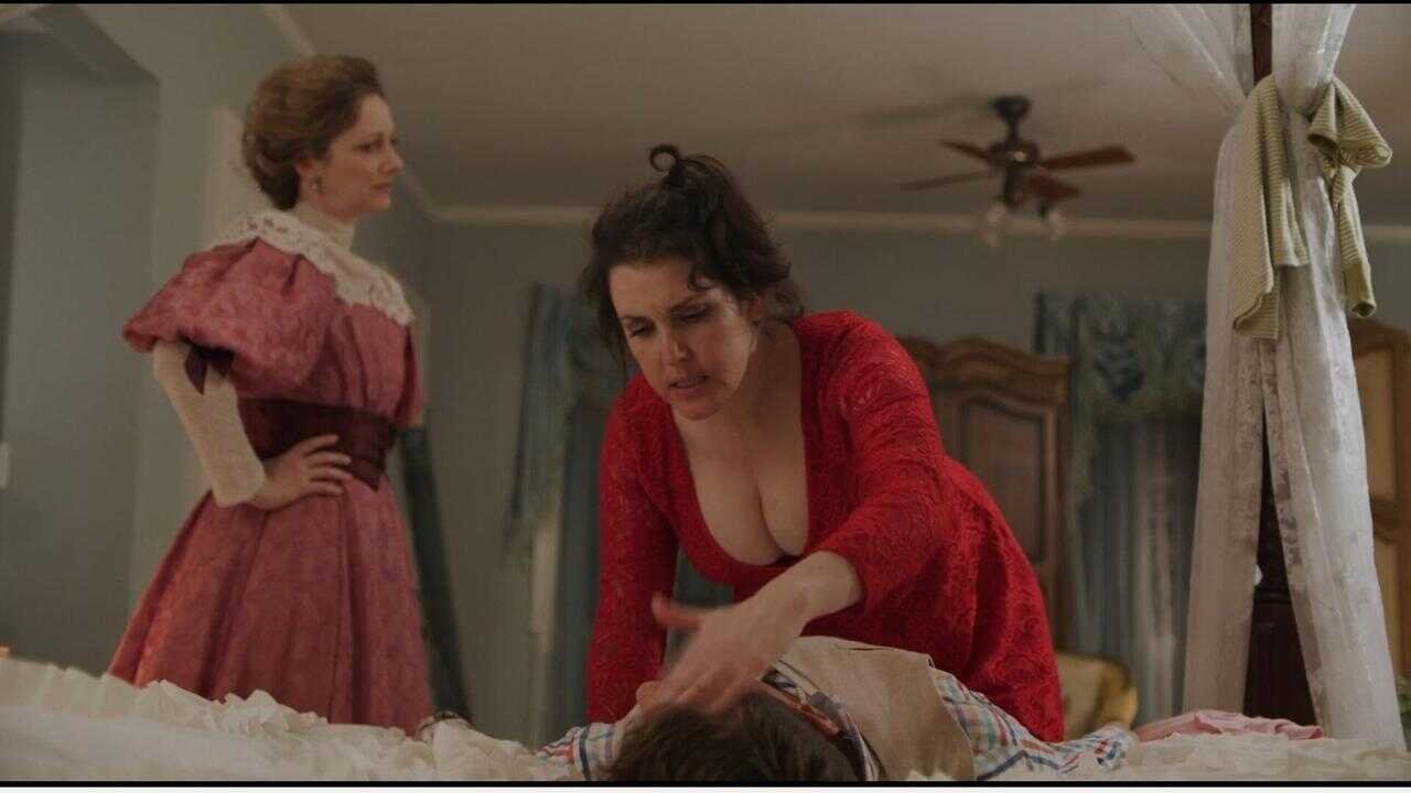 Lady of the Manor (2021) 0