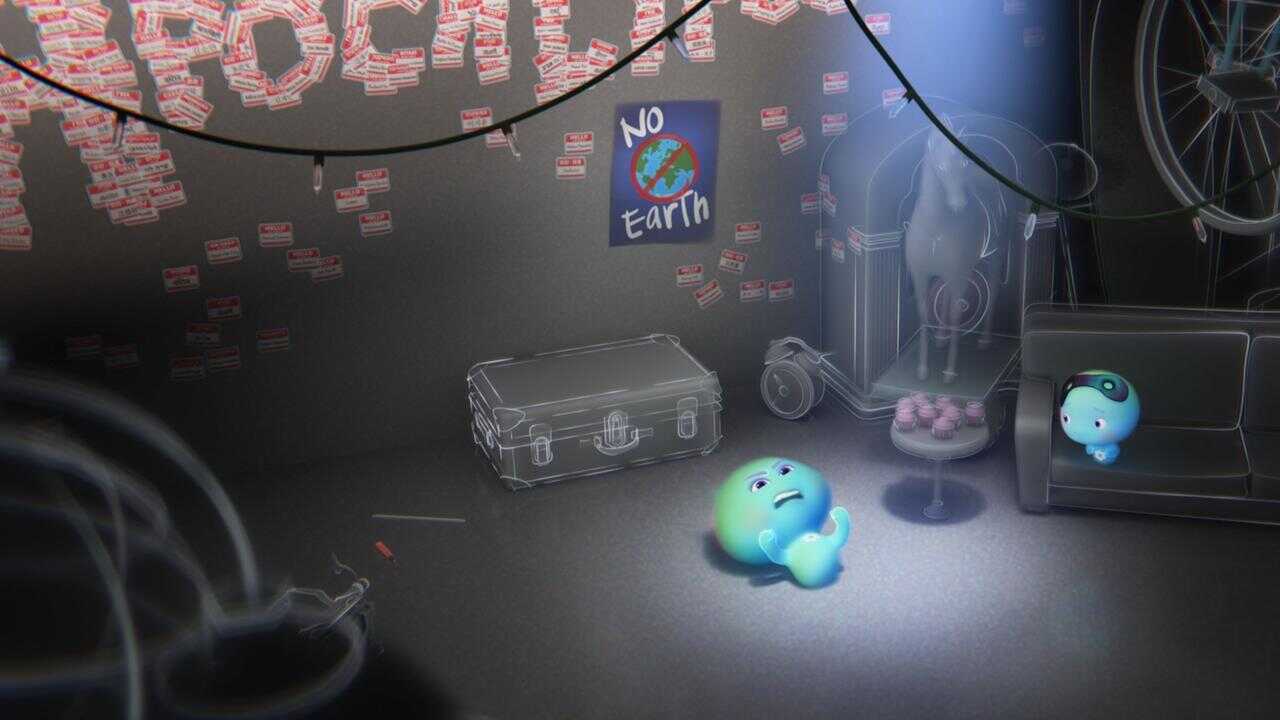 22 vs. Earth (2021) 0