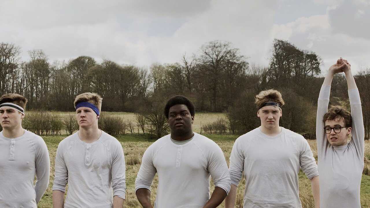 Old Boys 0