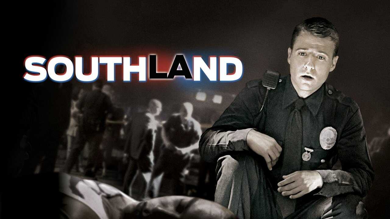 EN - Southland (2009) (US) 4