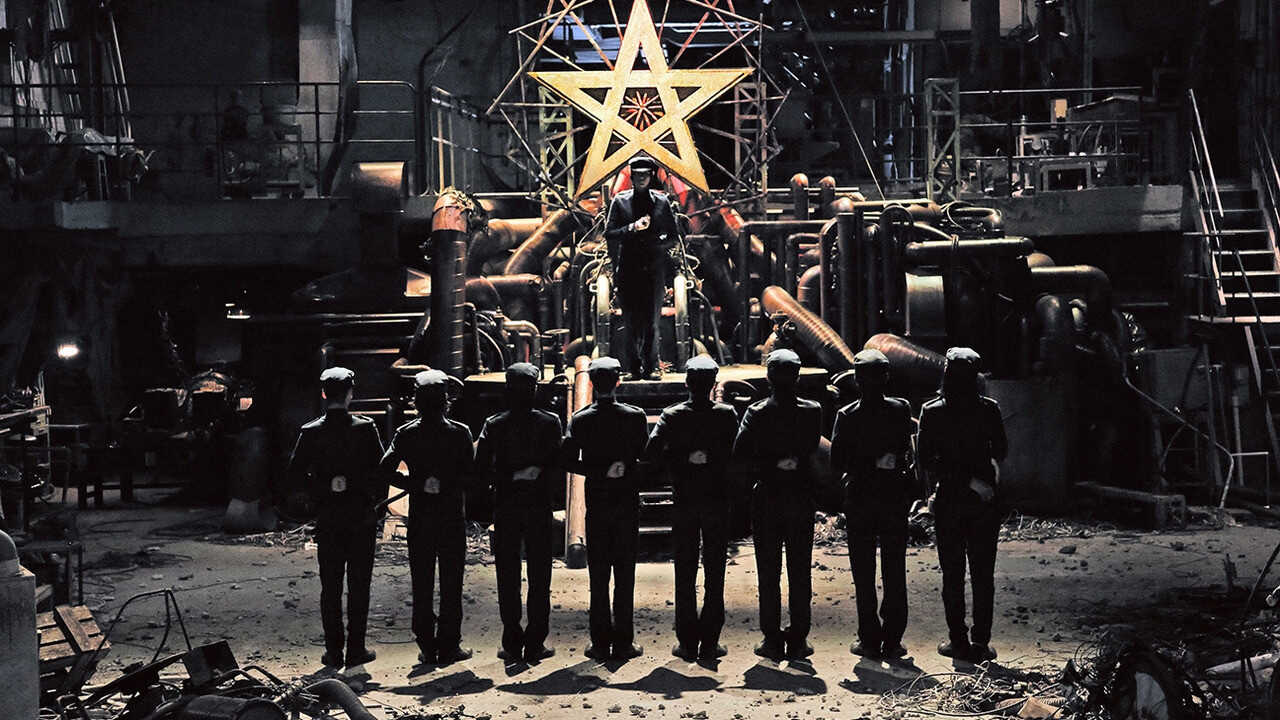 Litchi Hikari Club (2016) 0