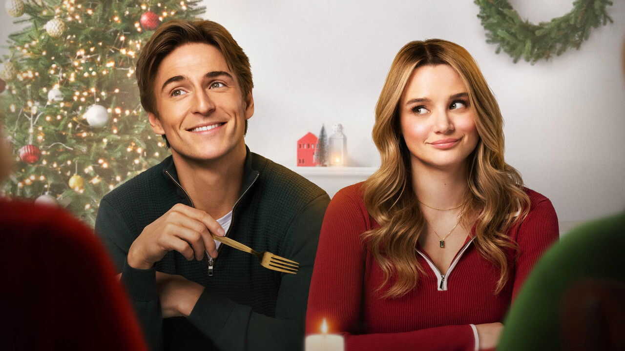 A Make or Break Holiday 0