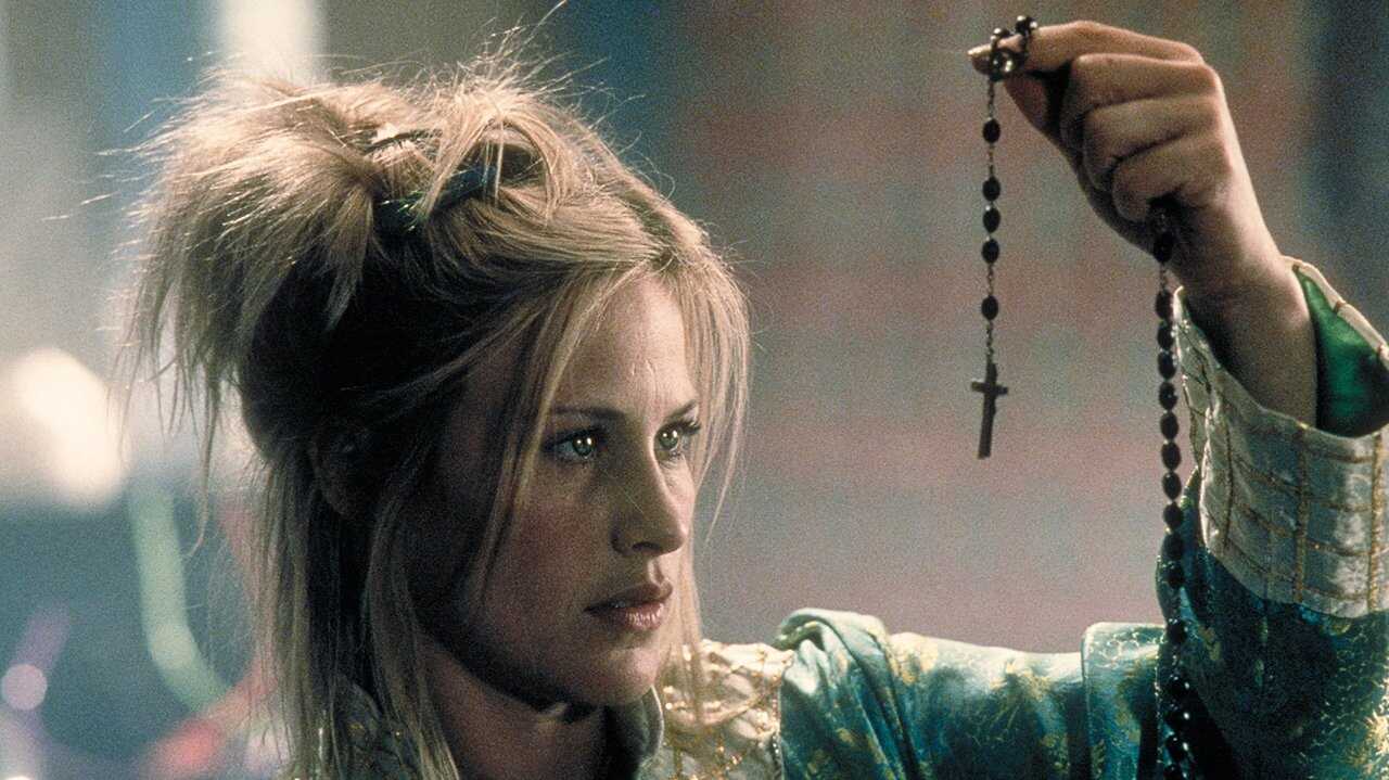 Stigmata (1999) 0