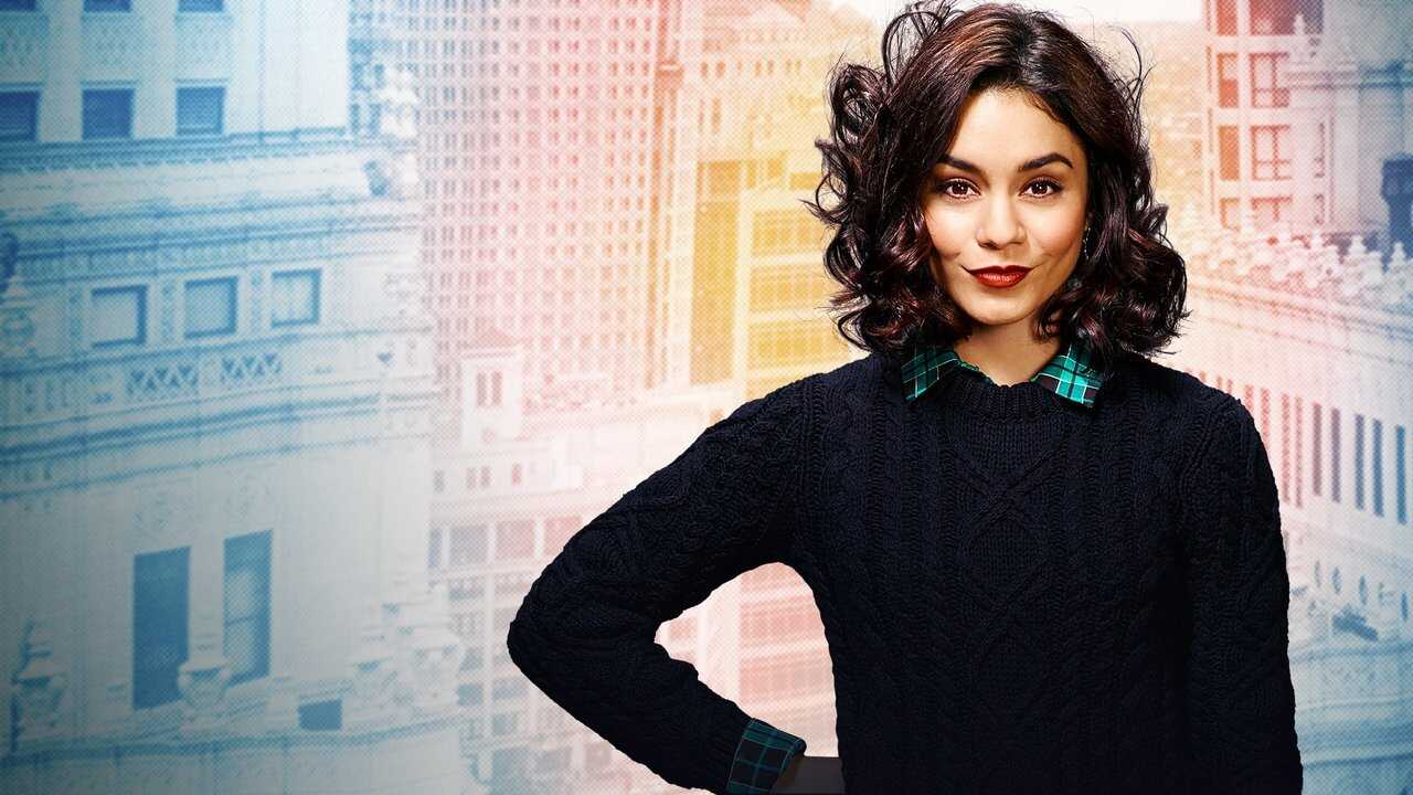 EN - Powerless (2016) 0