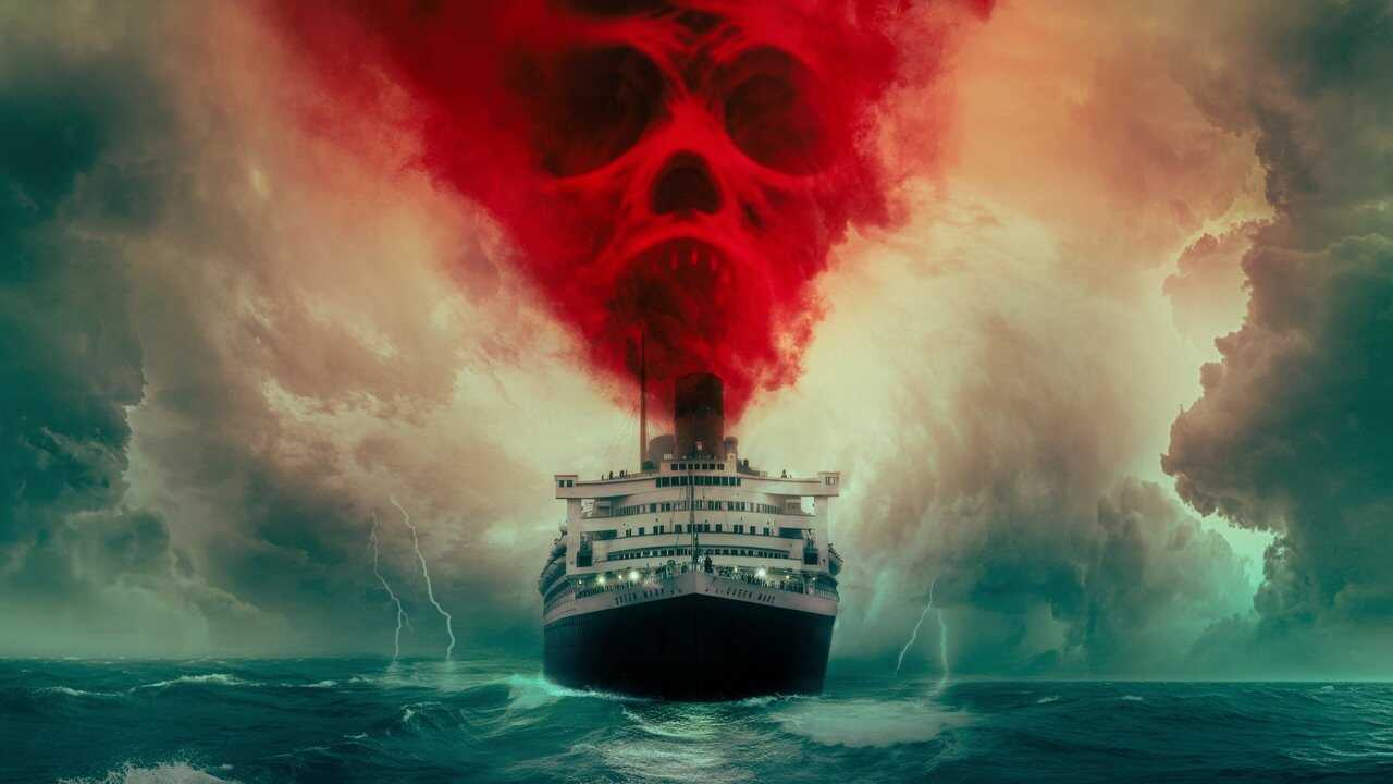 The Queen Mary (2023) 0