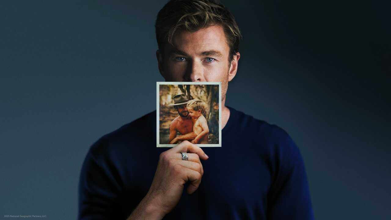 Chris Hemsworth: un viaje para recordar (2025) 0