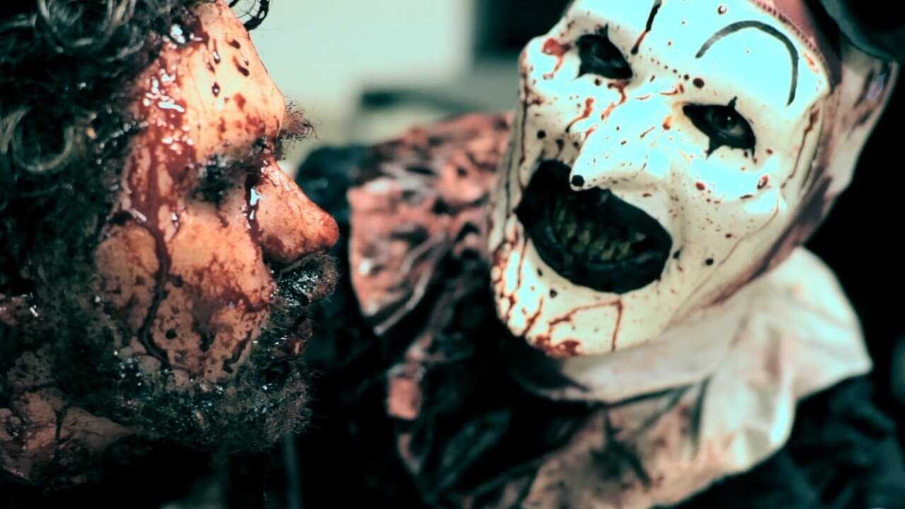 All Hallows' Eve (2013) 0