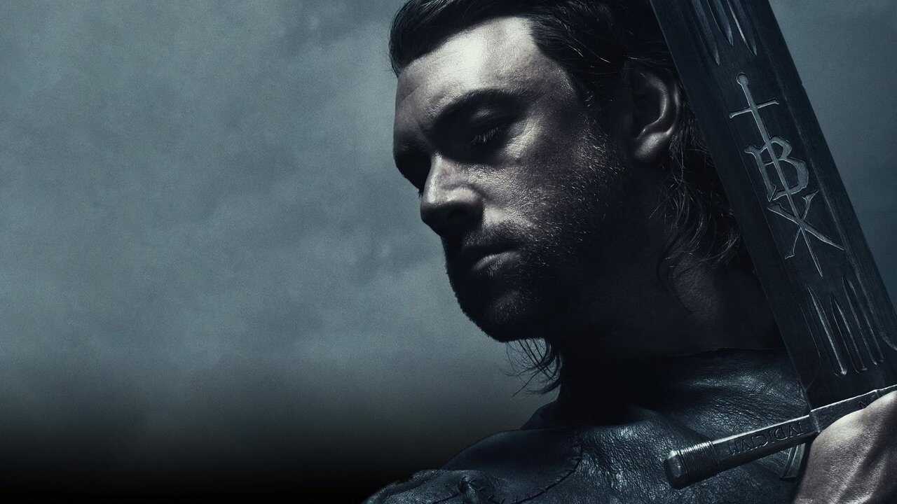 IR - The Bastard Executioner جلاد حرامزاده 0