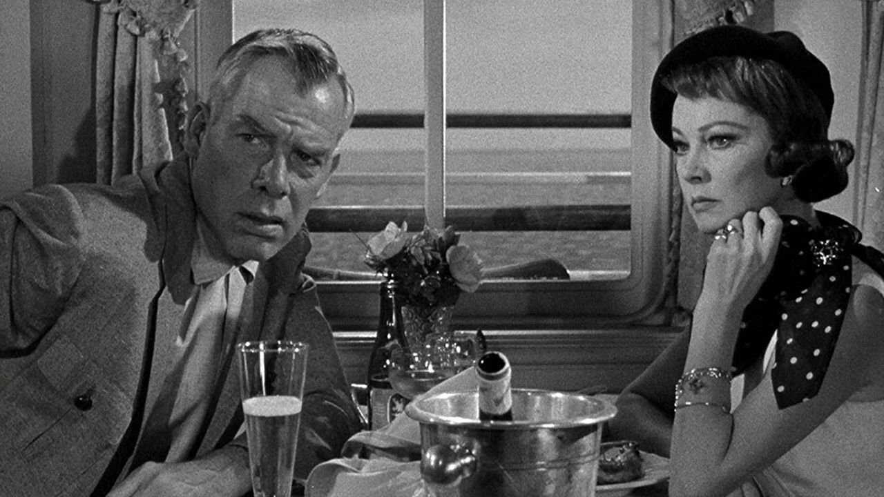 Ship of Fools (1965) 0