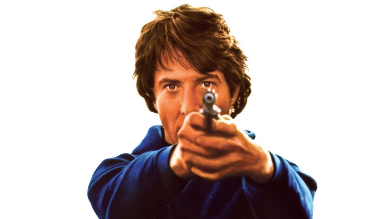 Marathon Man 0