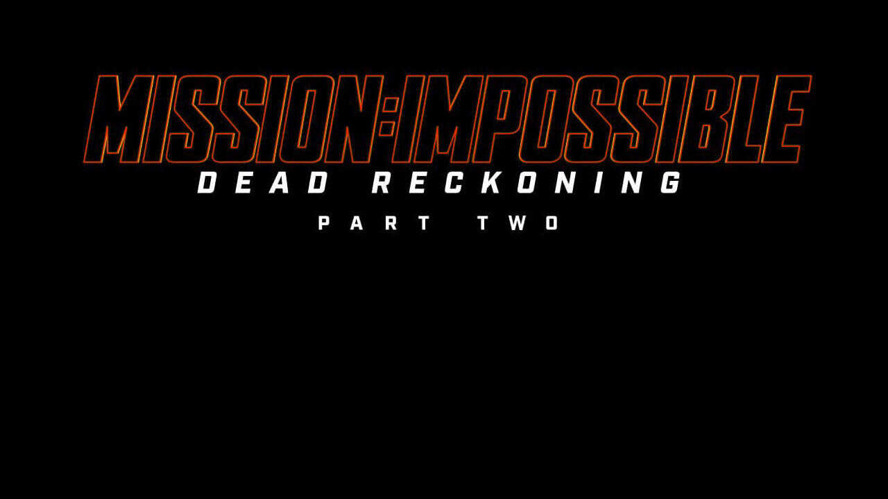 Mission: Impossible 8 0