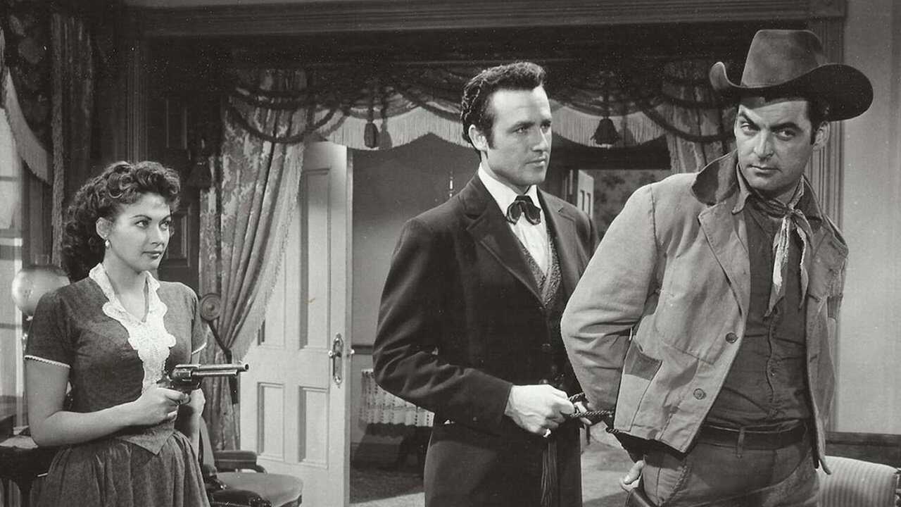 Die Meute lauert überall (1956) 0