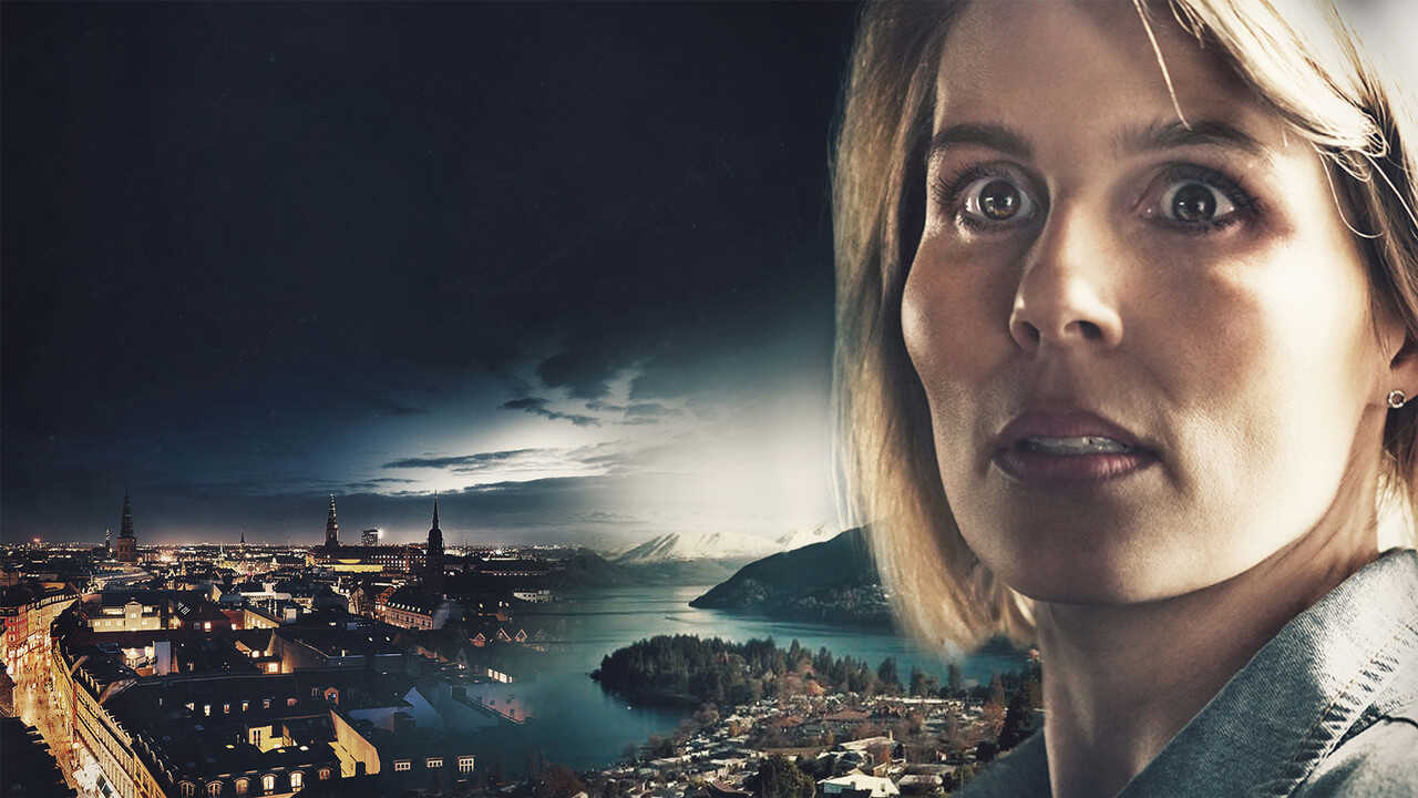 EN - Straight Forward (2019) 0