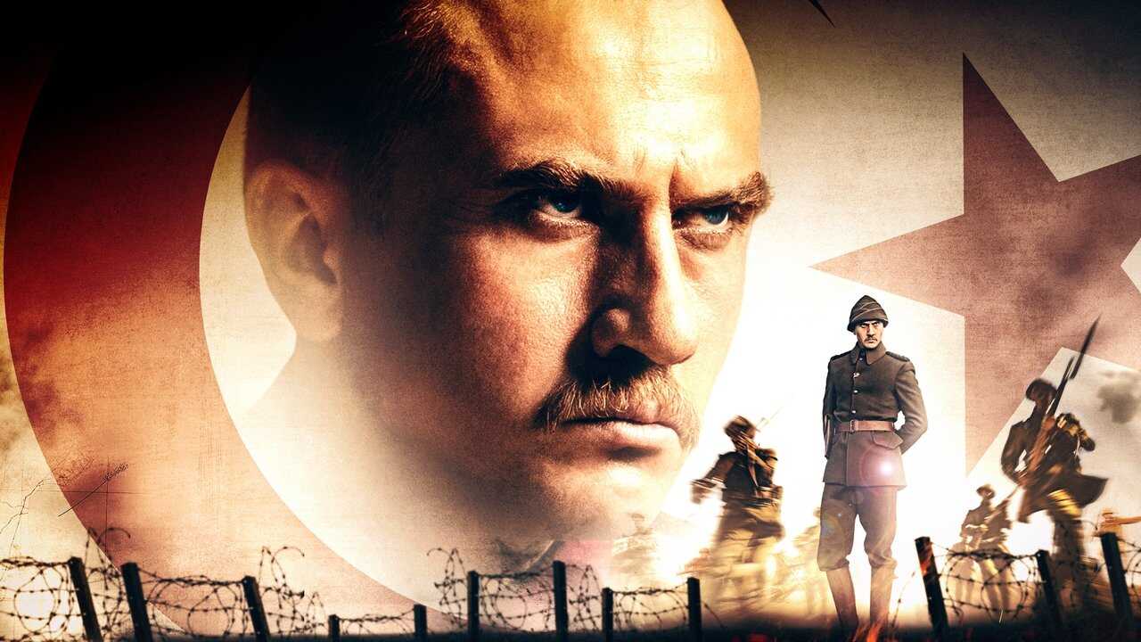 Atatürk II 1881 – 1919 (2024) 0