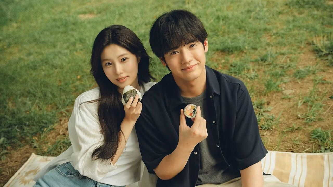 AR - Gimbap and Onigiri (2026) (JP) 0