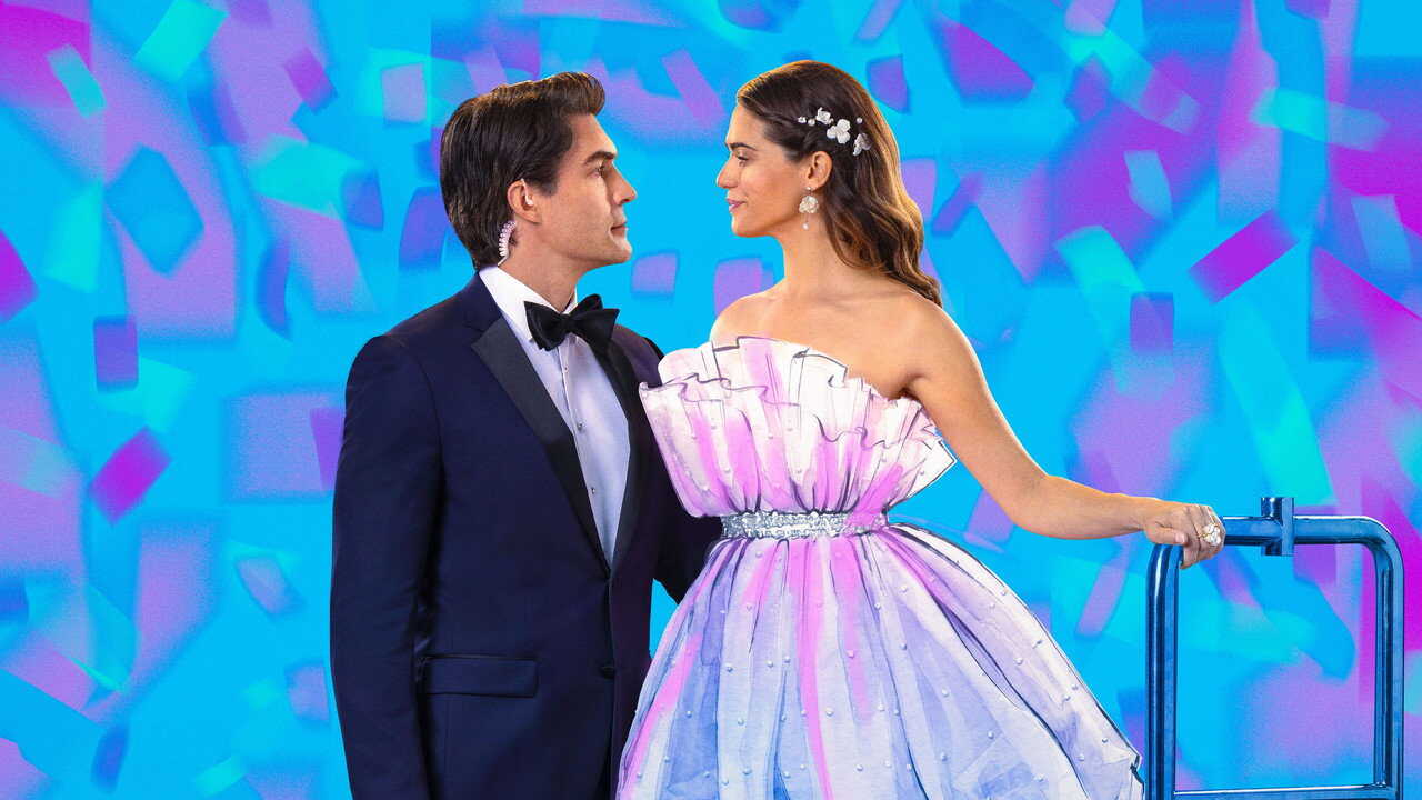 The Love Heist (2026) 0