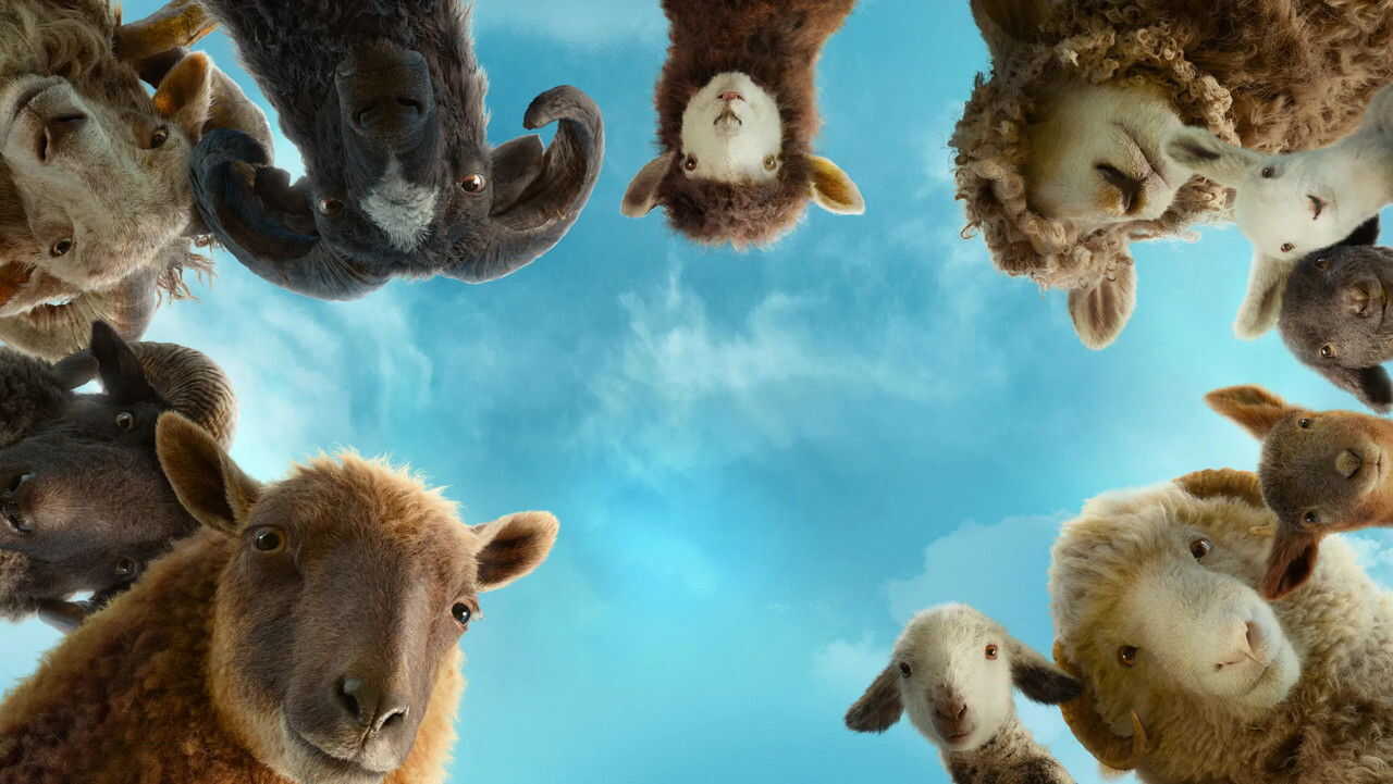 The Sheep Detectives (2026) 0