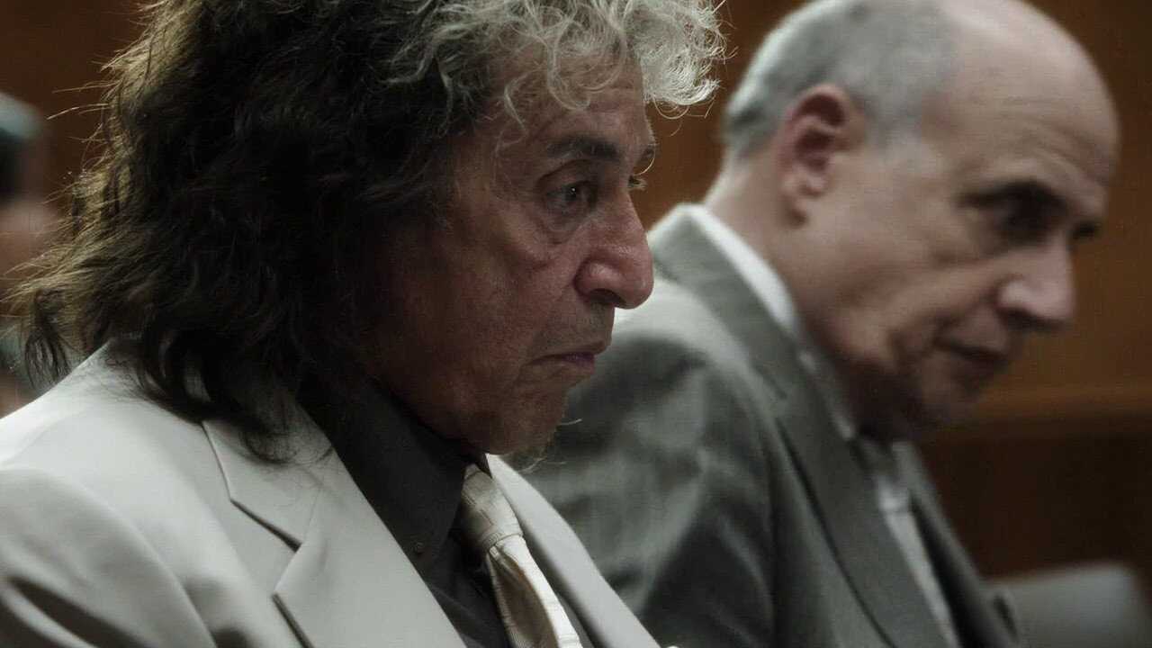 Der Fall Phil Spector (2013) 0