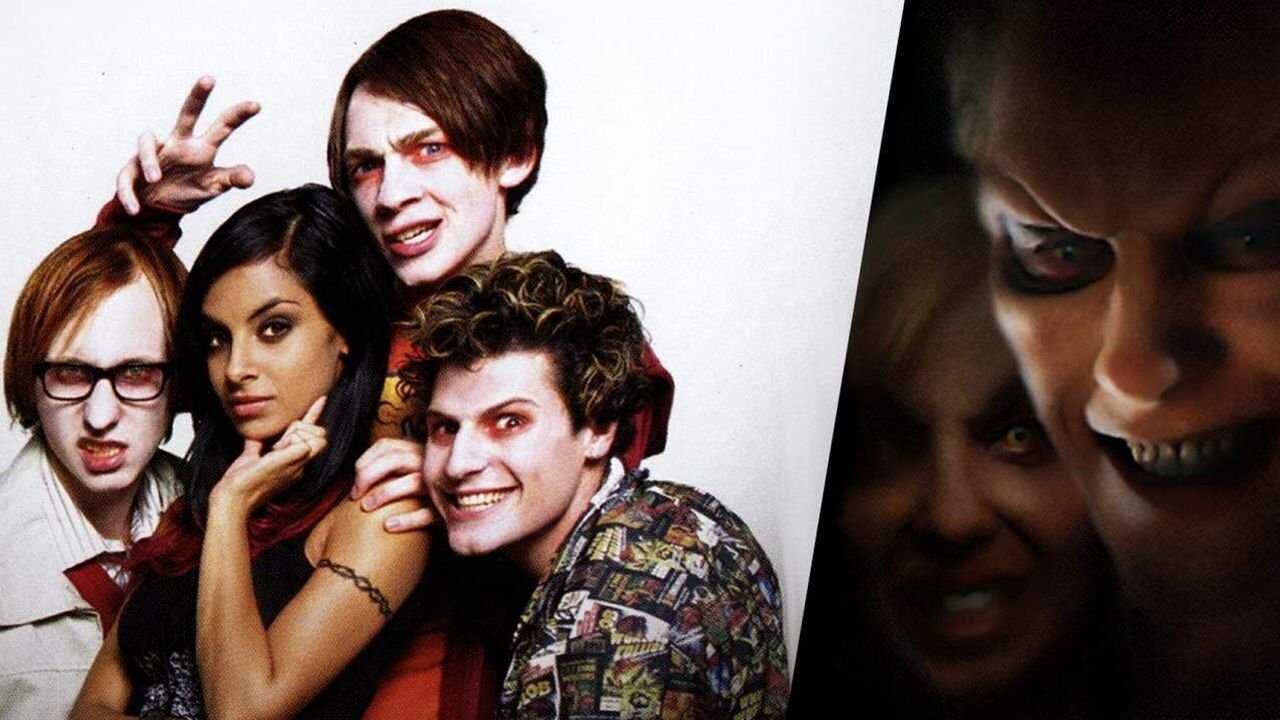 Die Nacht der lebenden Loser (2004) 0