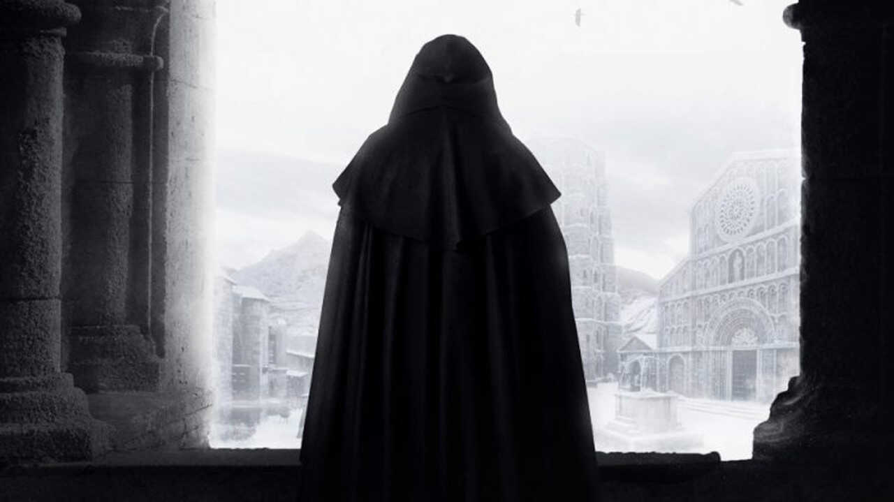 EX - The Name of the Rose (2019) 3