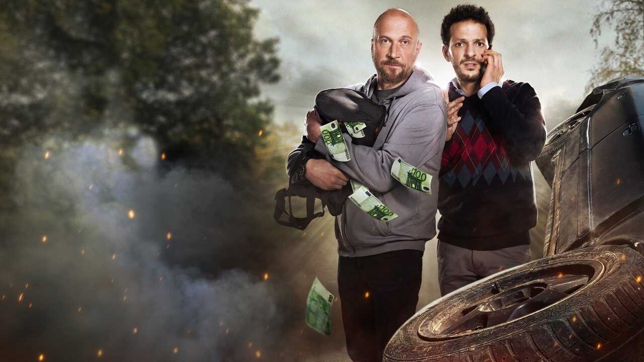 [SE] The French Mans 3