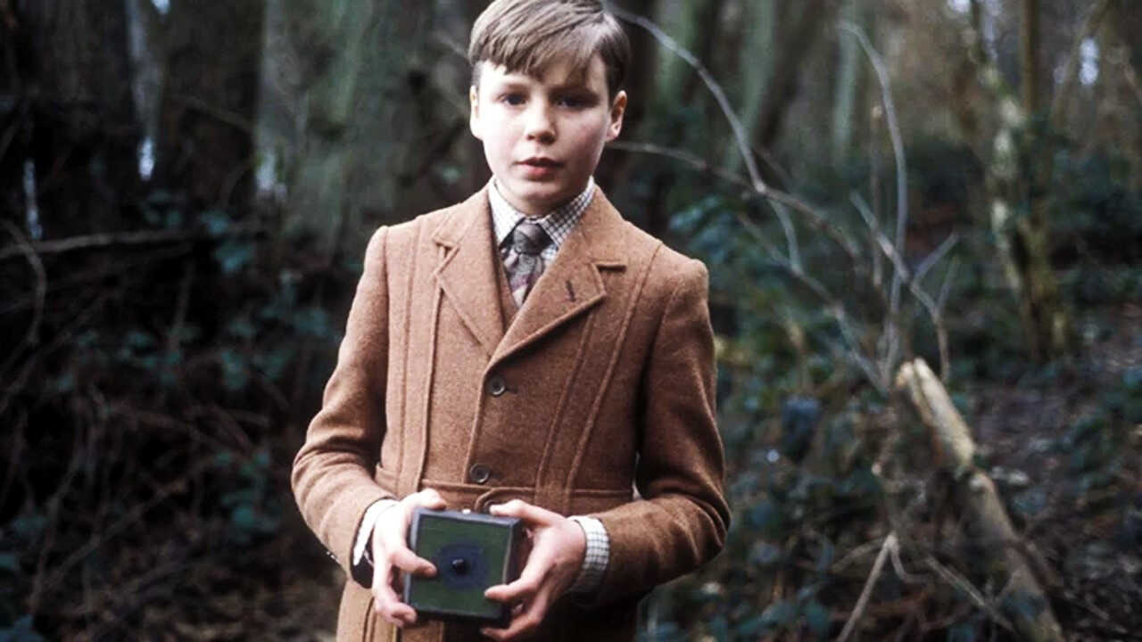 EN - The Box Of Delights (1984) (GB) 2