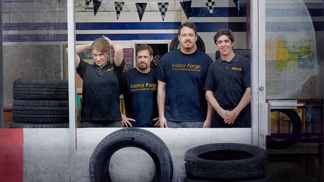 NF - Tires (2024) 0