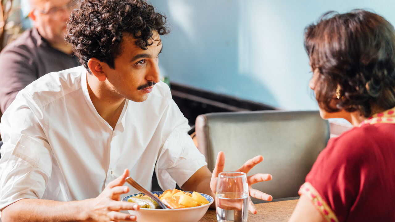 La Petite Cuisine de Mehdi (2025) 0