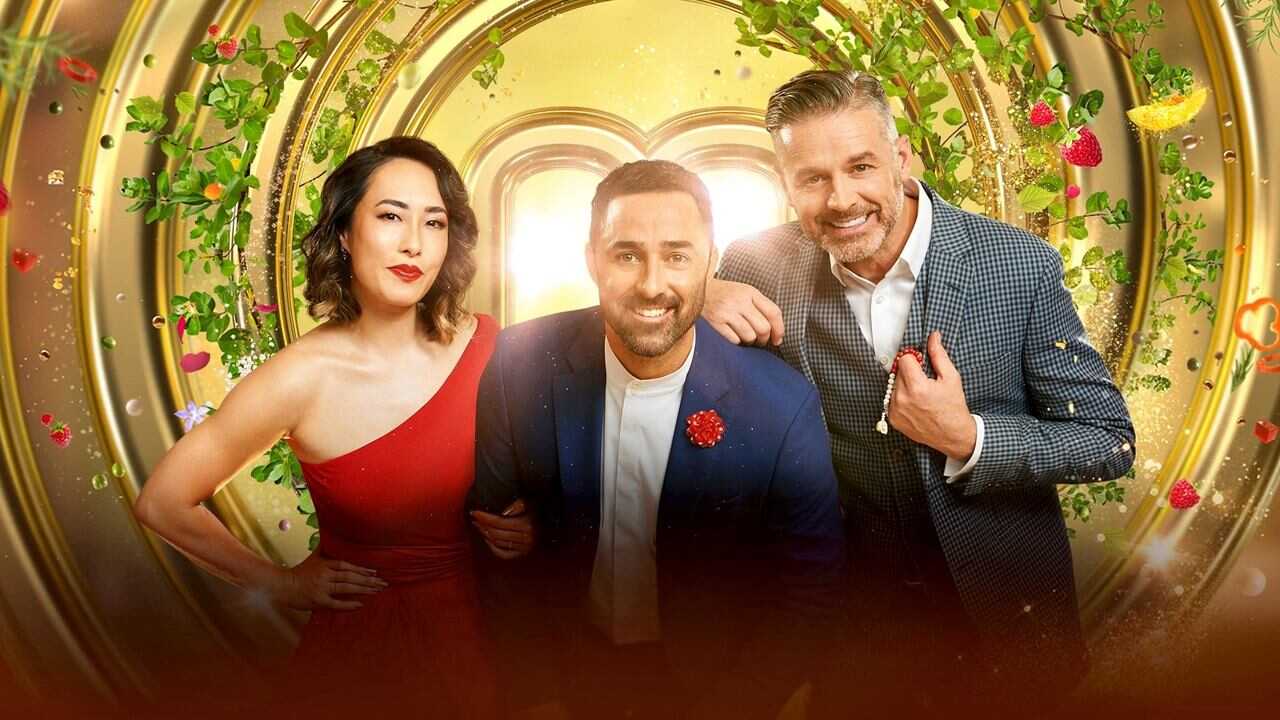 EN - MasterChef Australia (2009) (AU) 3