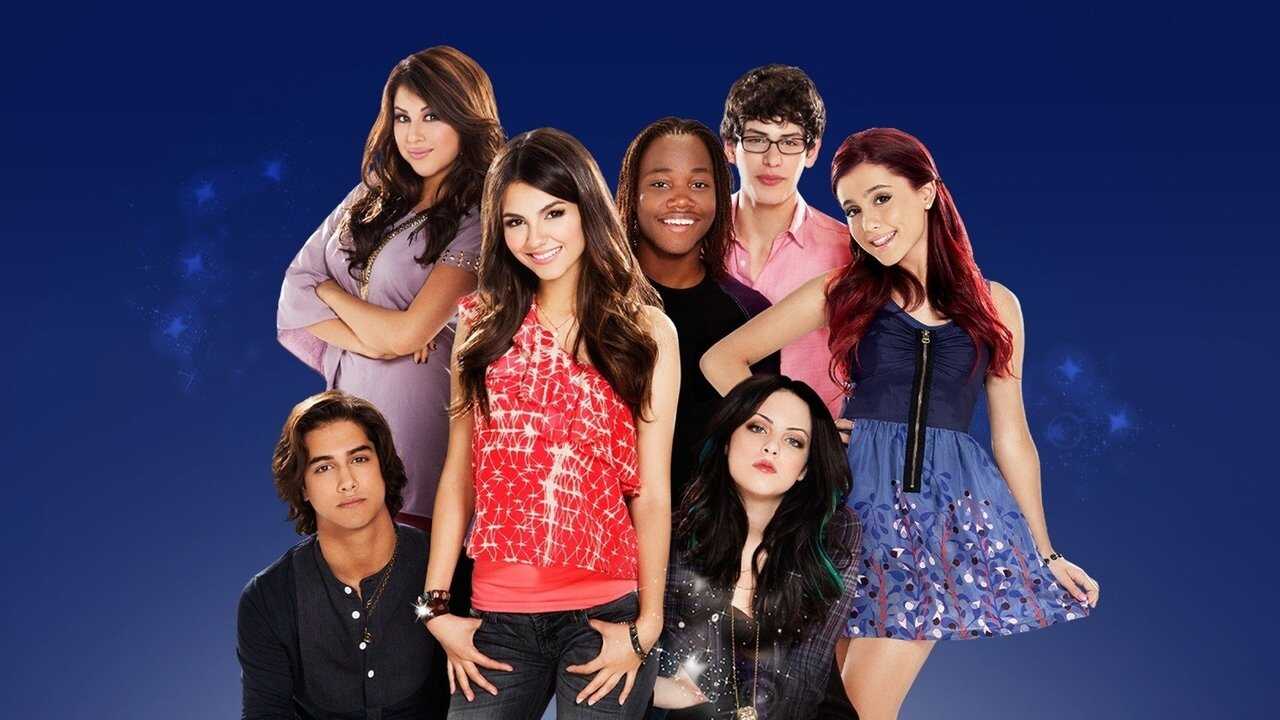 EN - Victorious (2010) 2