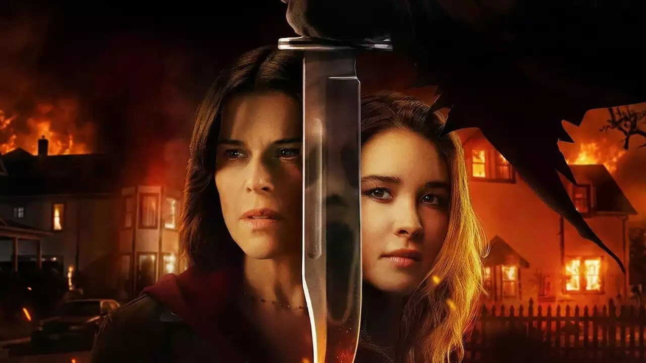 Scream 7 (2026) 0