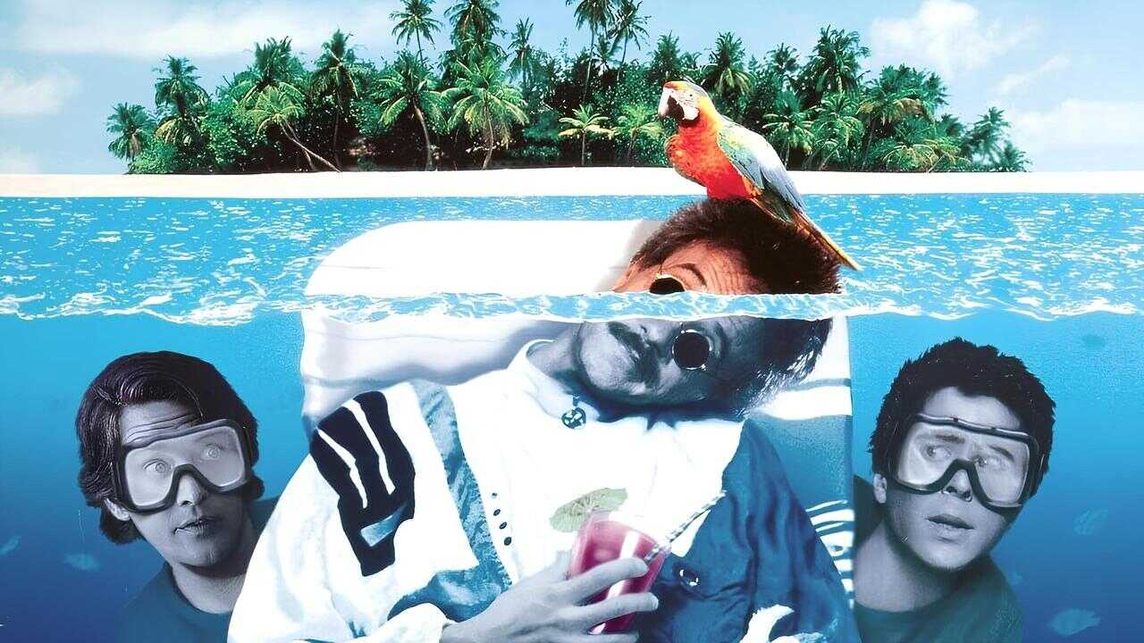 Weekend at Bernie's II (1993) 0